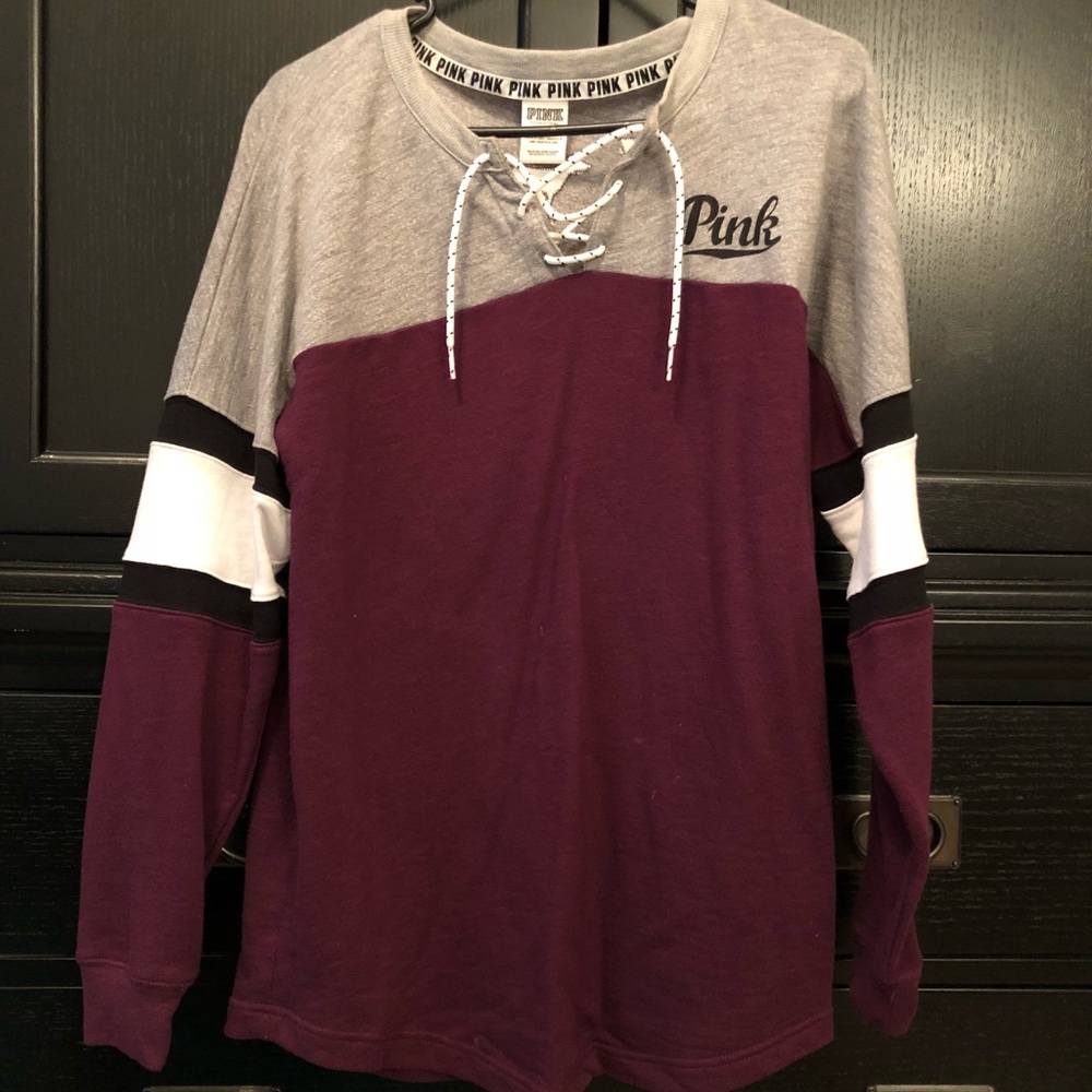 Victoria Secret PINK sweater